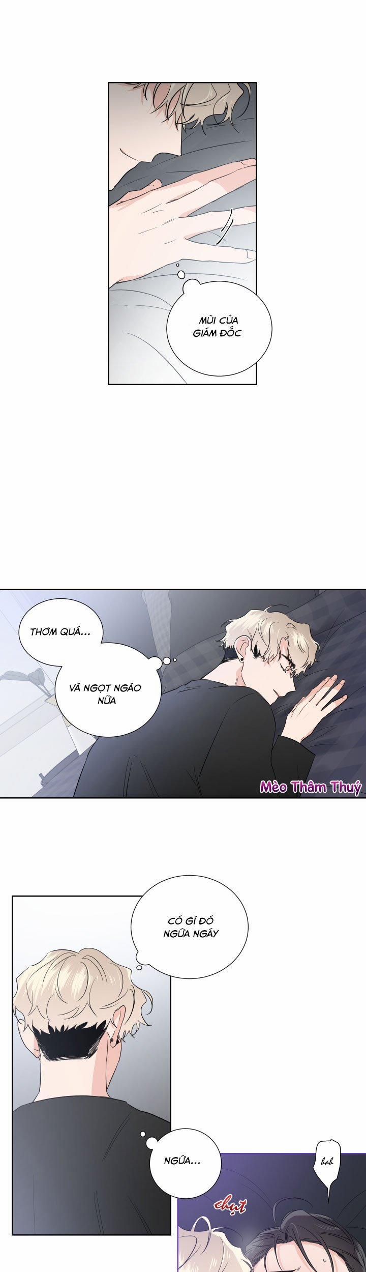 Hãy Đến Và Lấy 11 trang 11