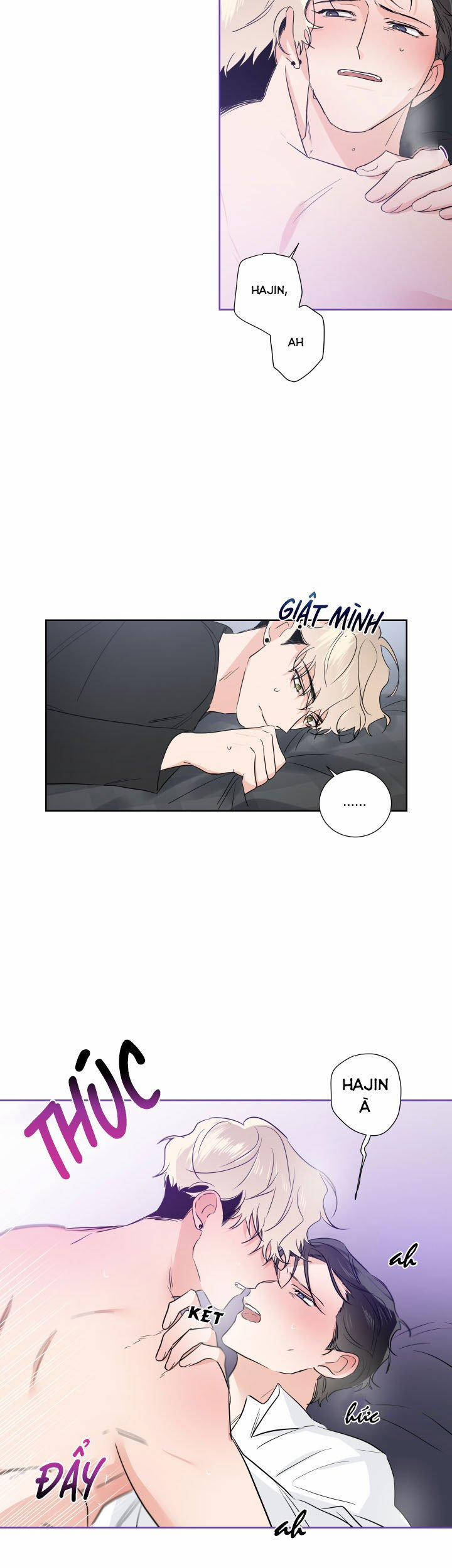 Hãy Đến Và Lấy 11 trang 12