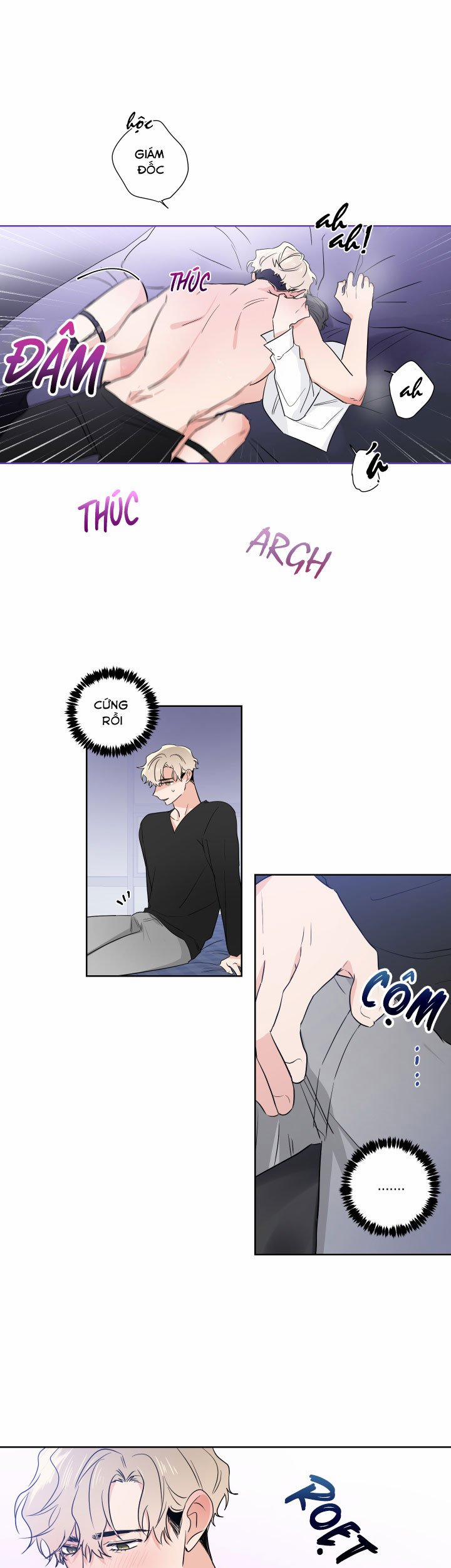 Hãy Đến Và Lấy 11 trang 13