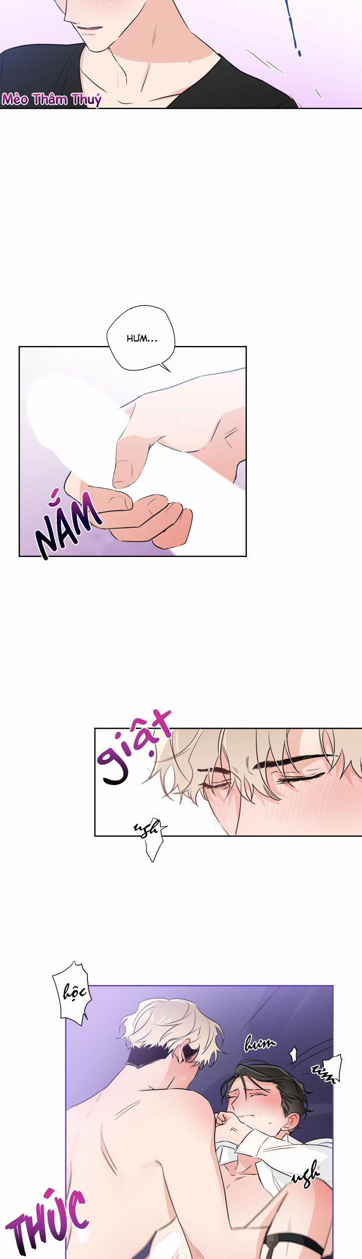 Hãy Đến Và Lấy 11 trang 14