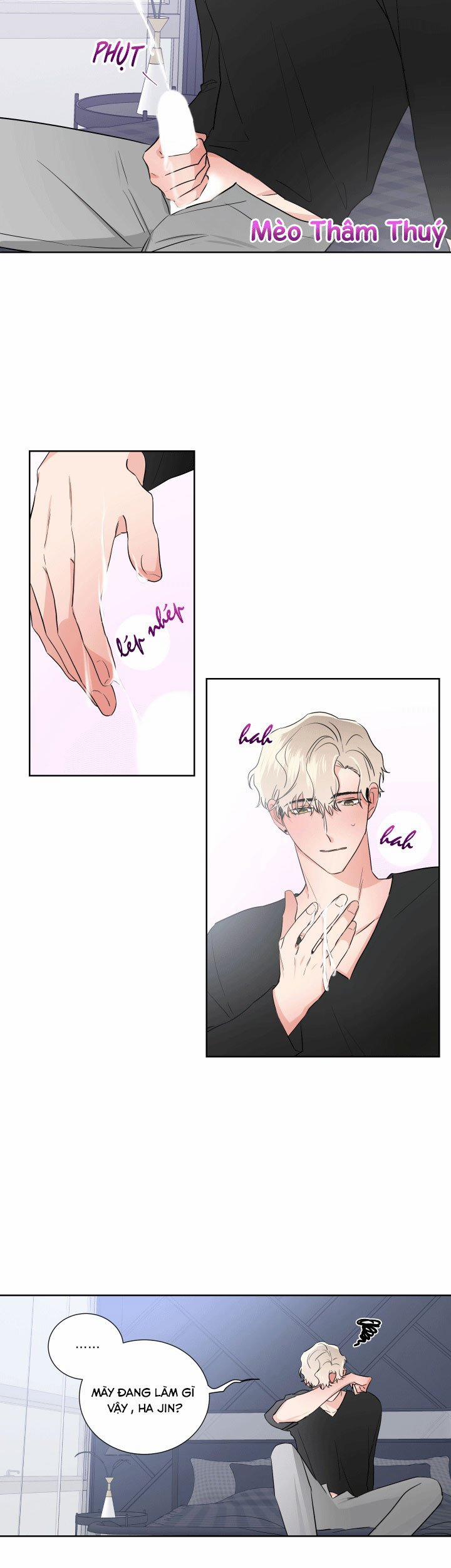 Hãy Đến Và Lấy 11 trang 16