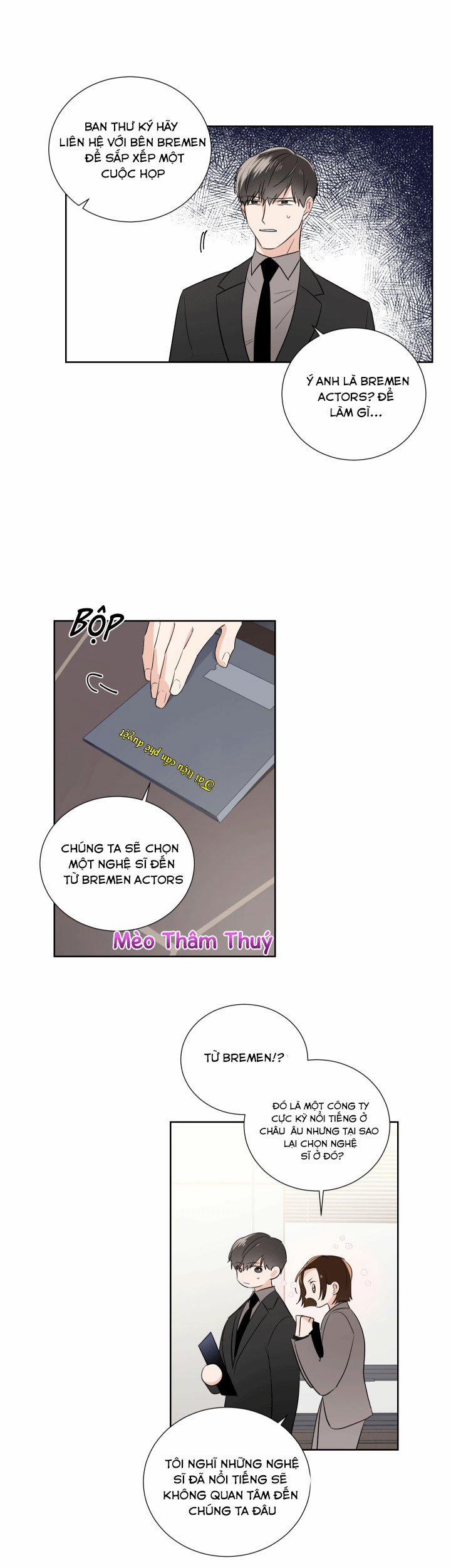 Hãy Đến Và Lấy 11 trang 19