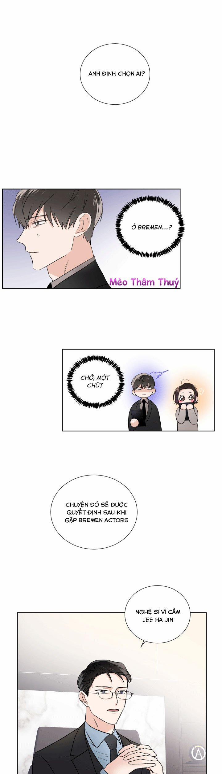 Hãy Đến Và Lấy 11 trang 20