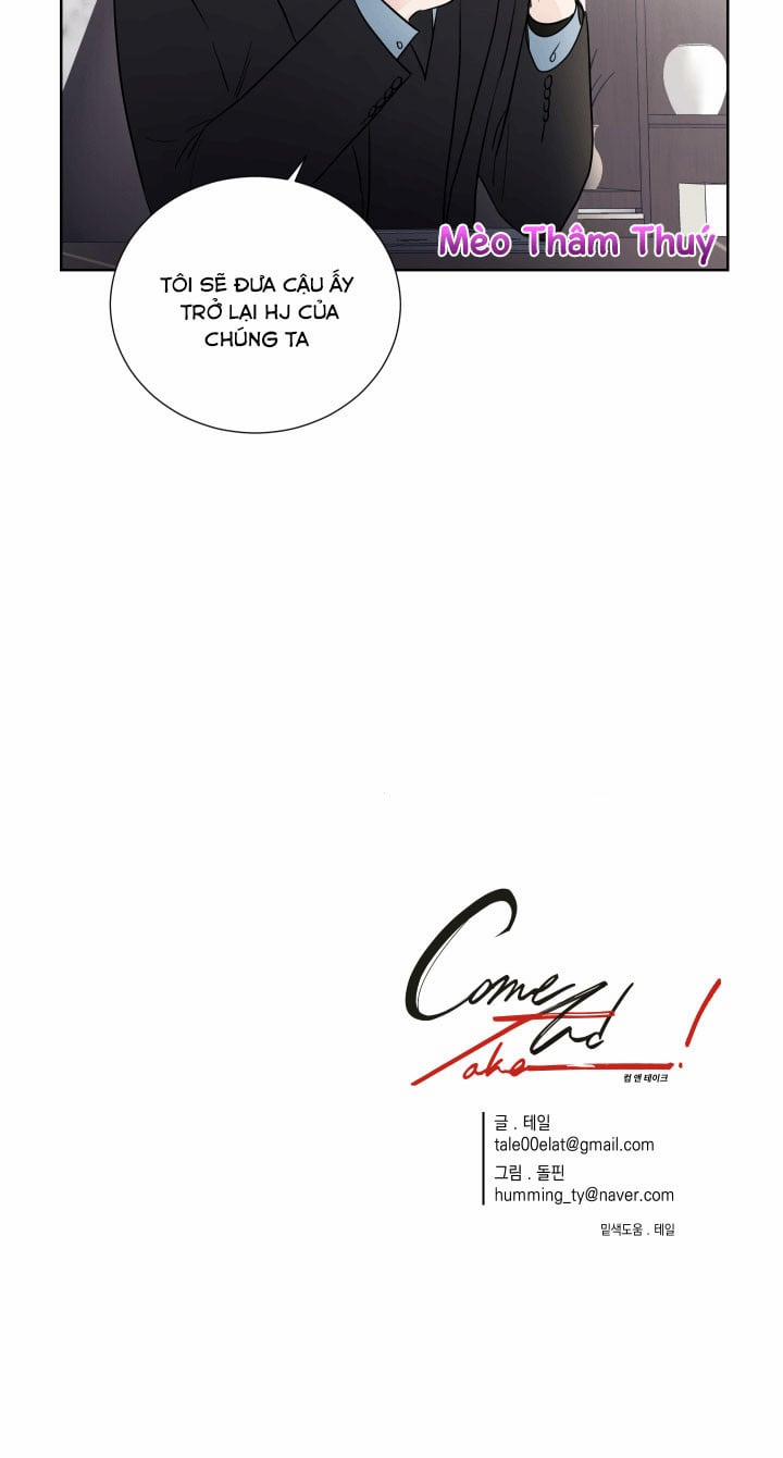 Hãy Đến Và Lấy 11 trang 21