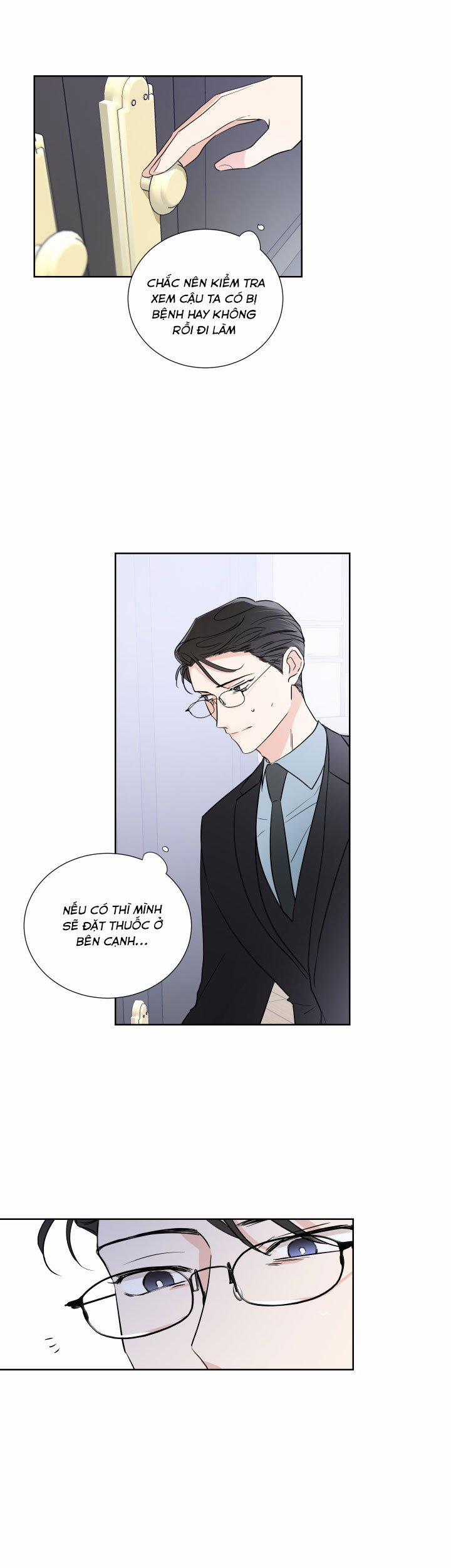 Hãy Đến Và Lấy 11 trang 3