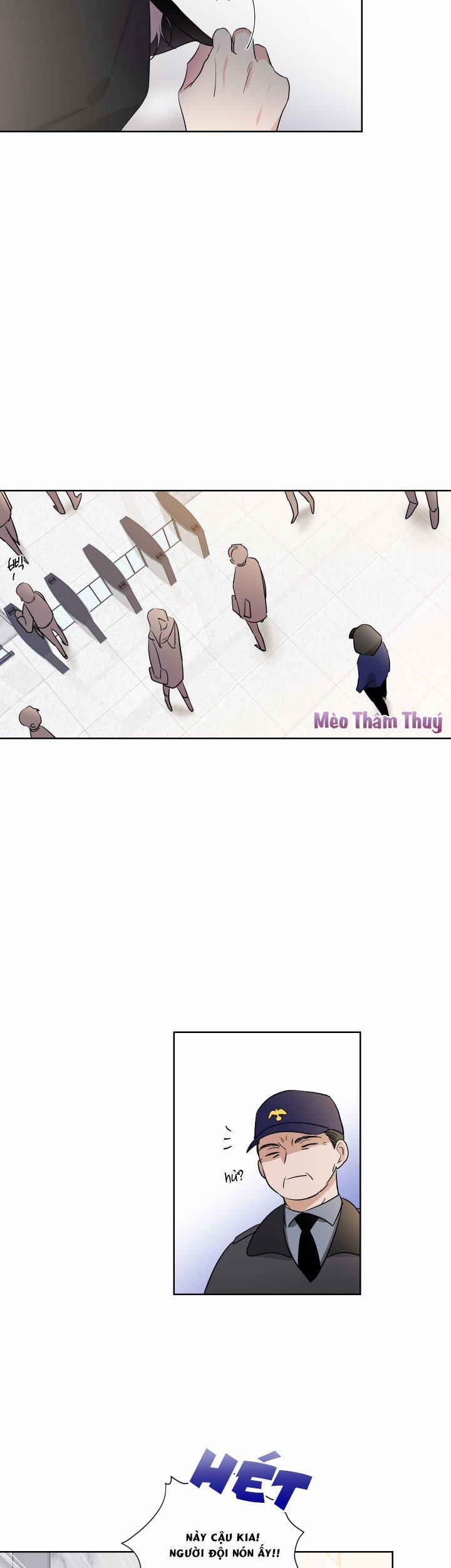 Hãy Đến Và Lấy 12 trang 1