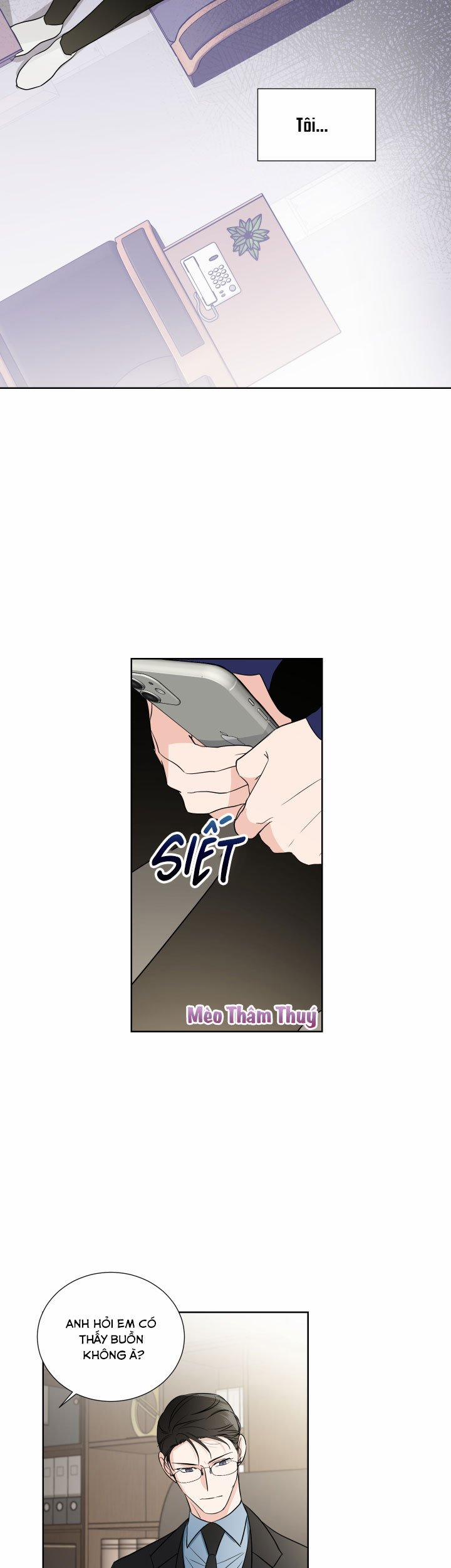 Hãy Đến Và Lấy 12 trang 13