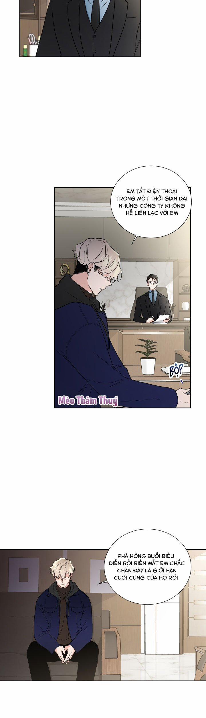 Hãy Đến Và Lấy 12 trang 14