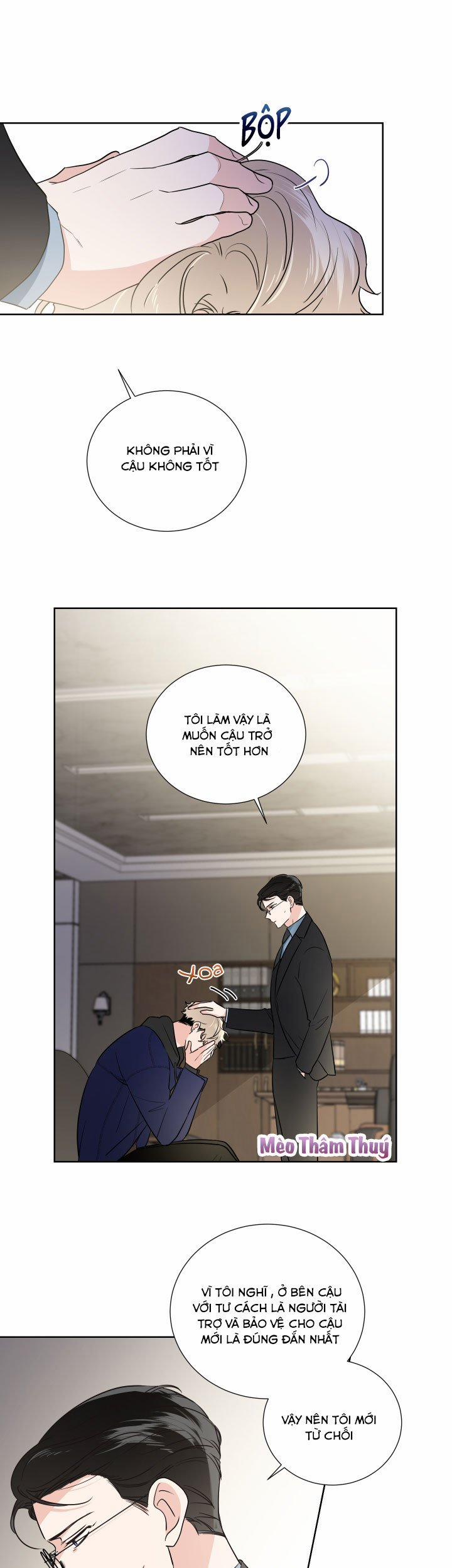 Hãy Đến Và Lấy 12 trang 16