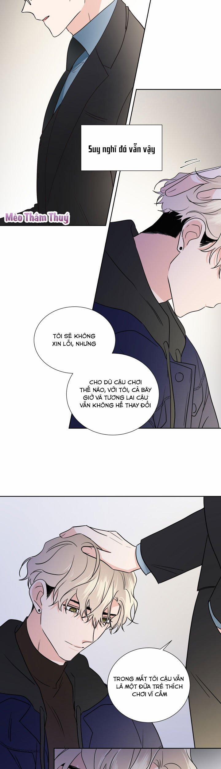 Hãy Đến Và Lấy 12 trang 17