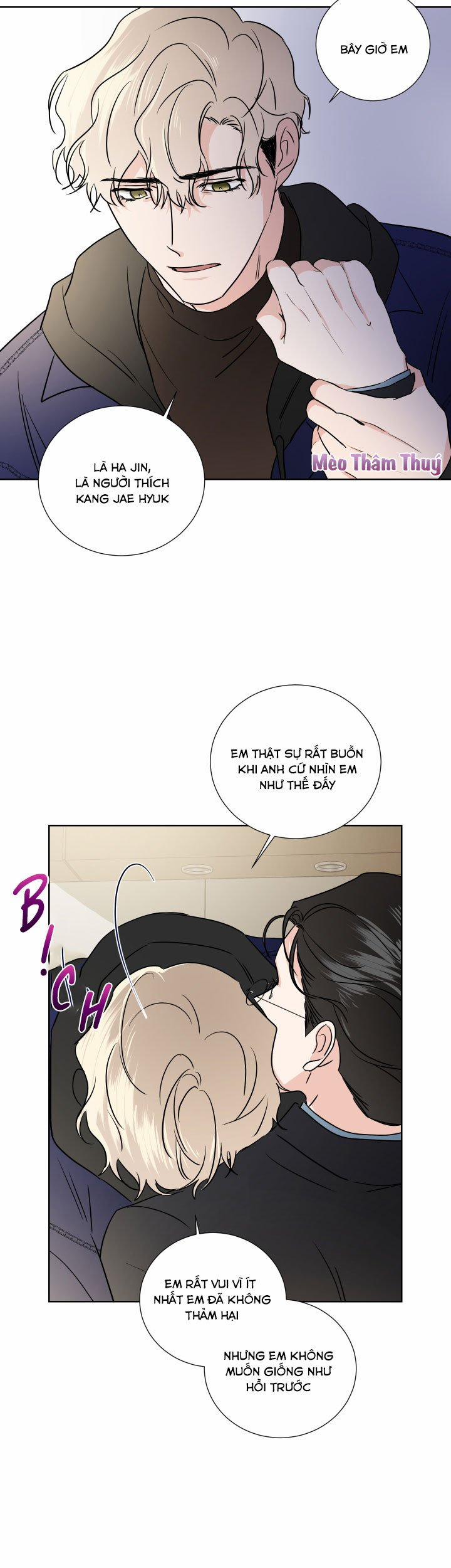 Hãy Đến Và Lấy 12 trang 21