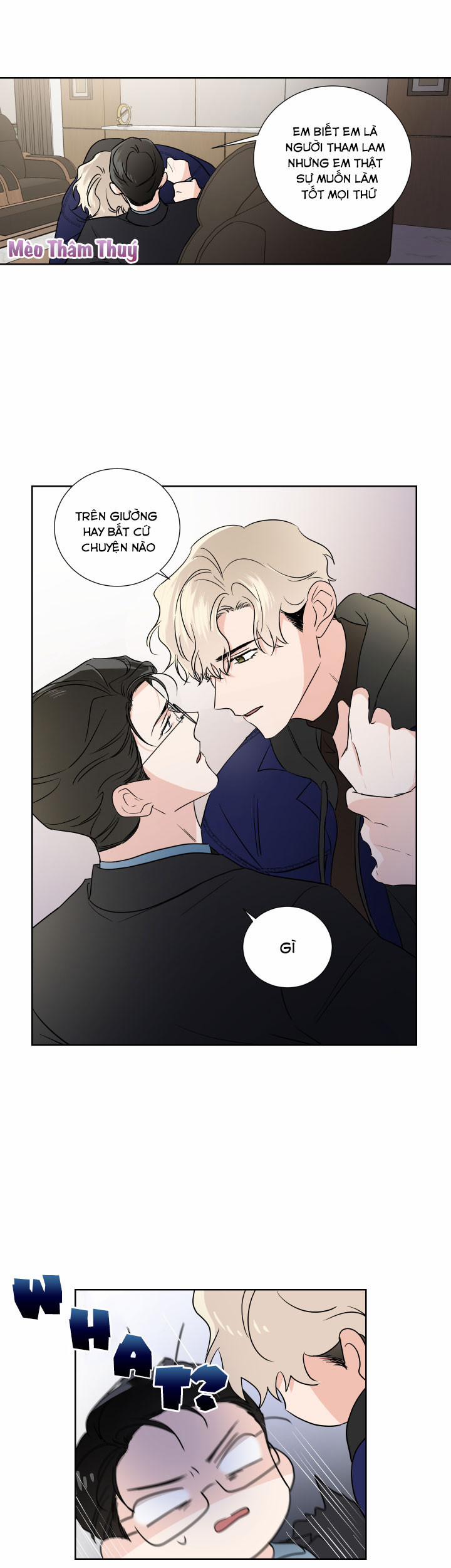 Hãy Đến Và Lấy 12 trang 22