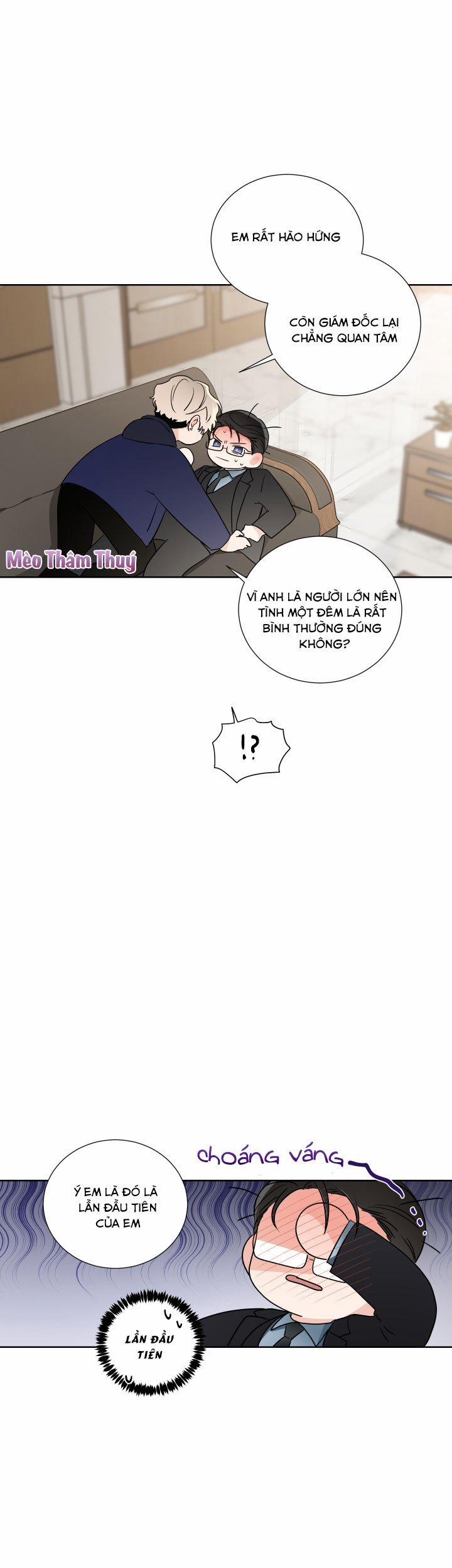 Hãy Đến Và Lấy 12 trang 23