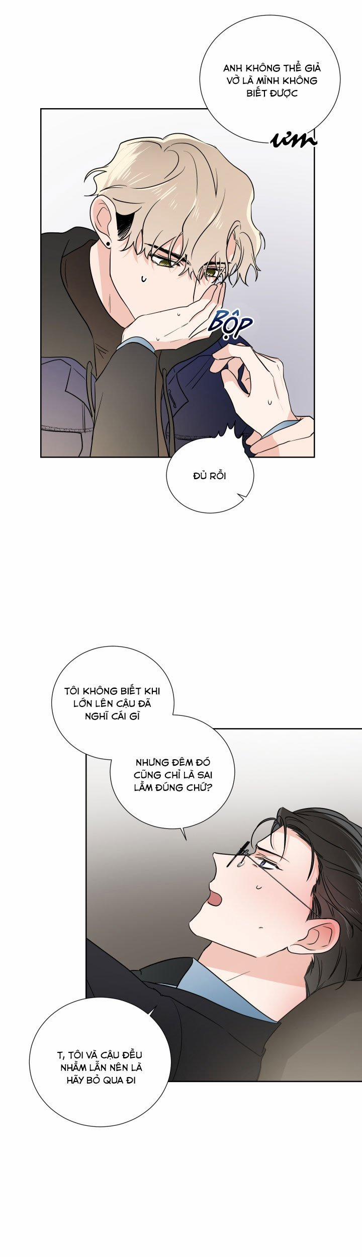 Hãy Đến Và Lấy 12 trang 24