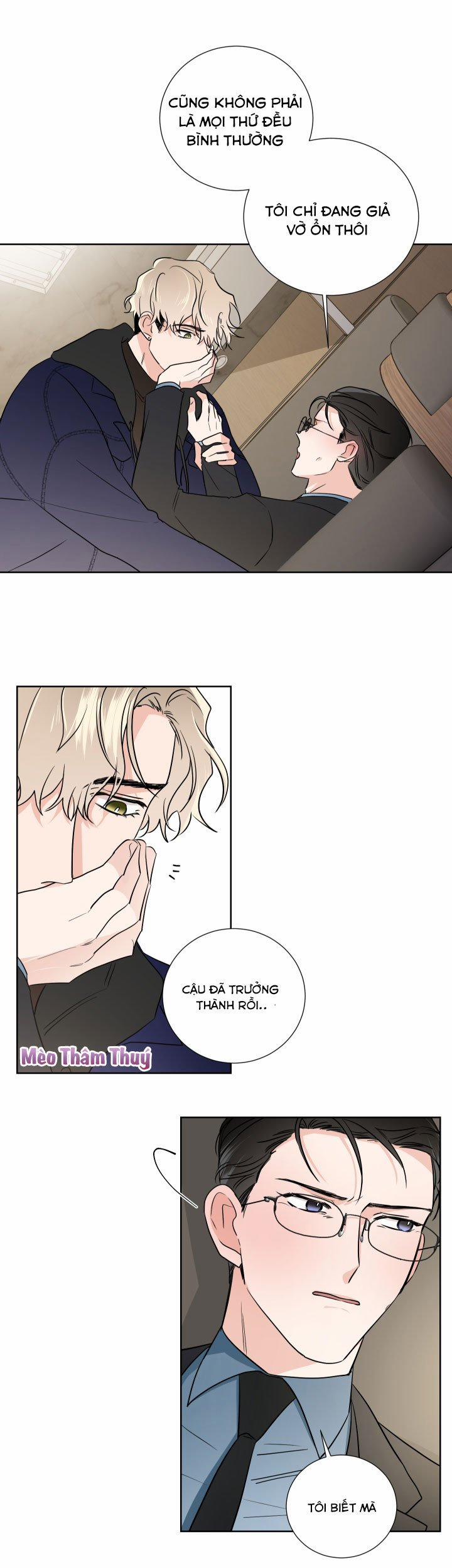 Hãy Đến Và Lấy 12 trang 25