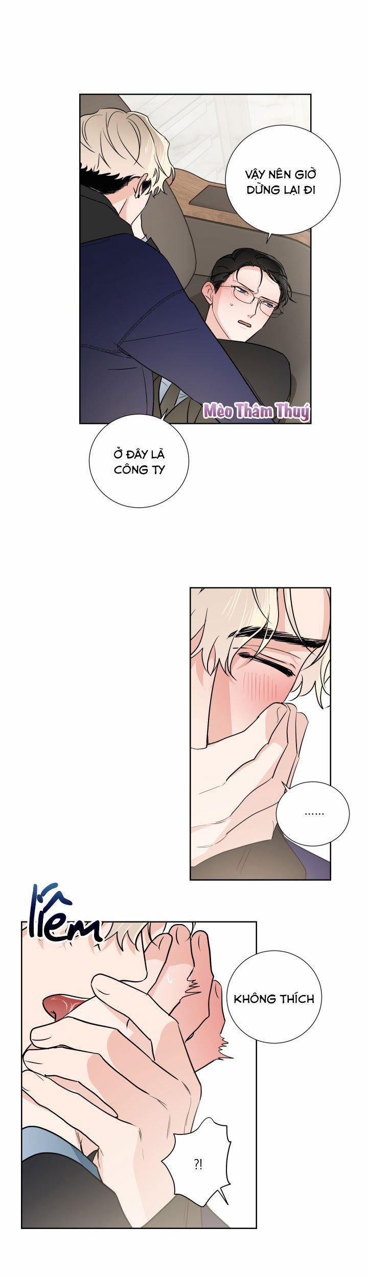 Hãy Đến Và Lấy 12 trang 26