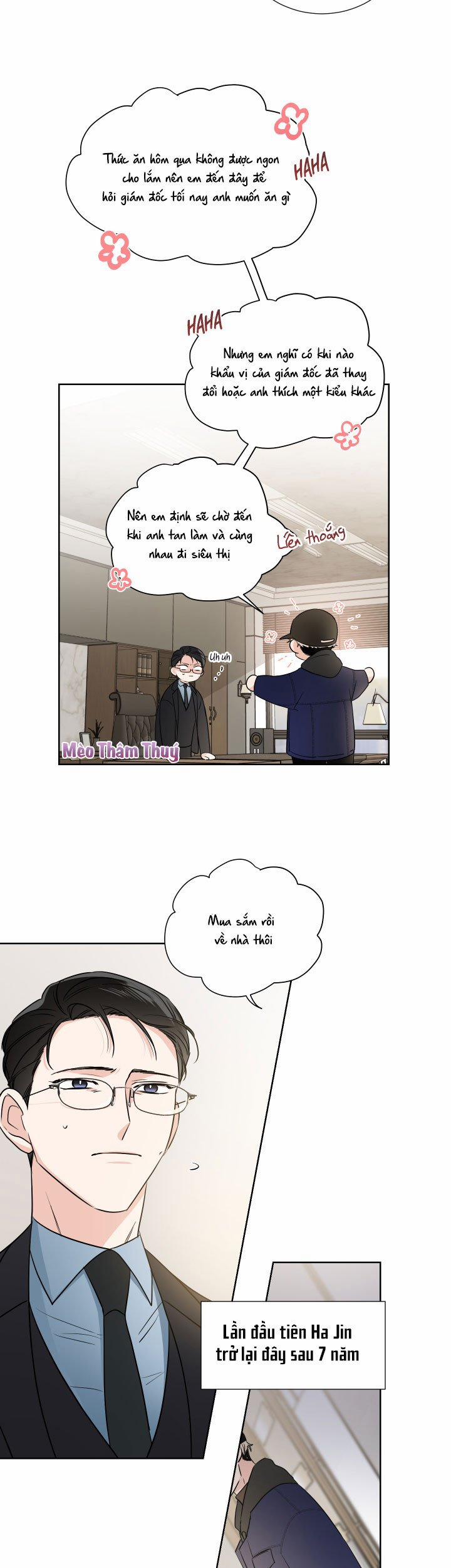 Hãy Đến Và Lấy 12 trang 8