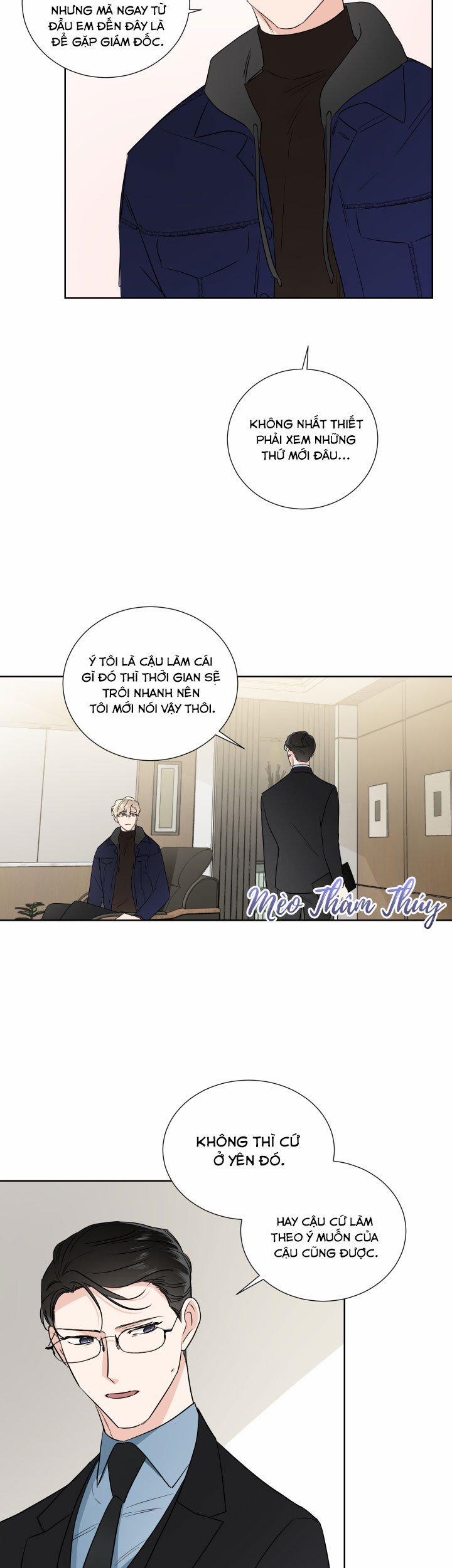 Hãy Đến Và Lấy 13 trang 10