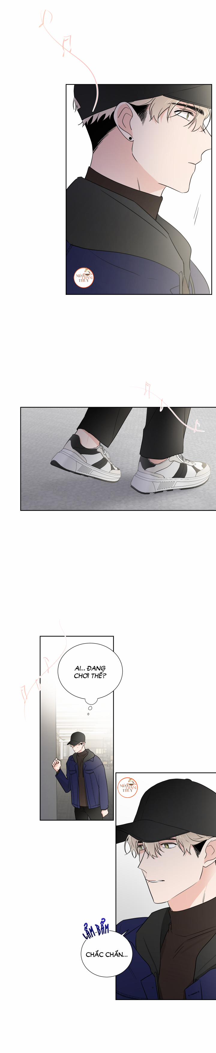 Hãy Đến Và Lấy 13 trang 13