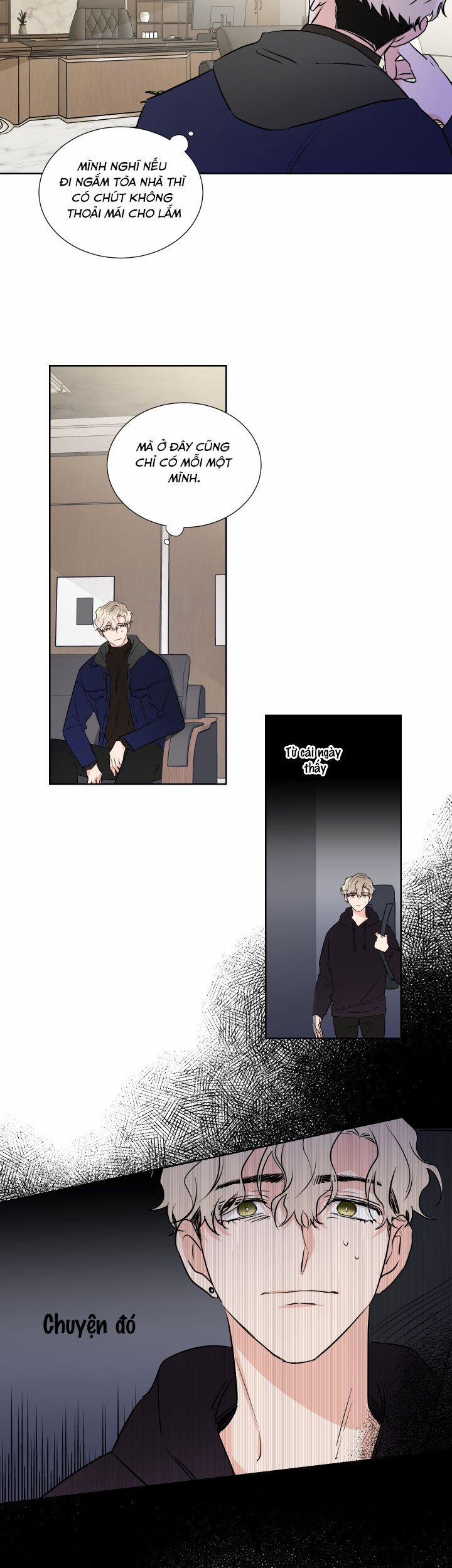 Hãy Đến Và Lấy 13 trang 16