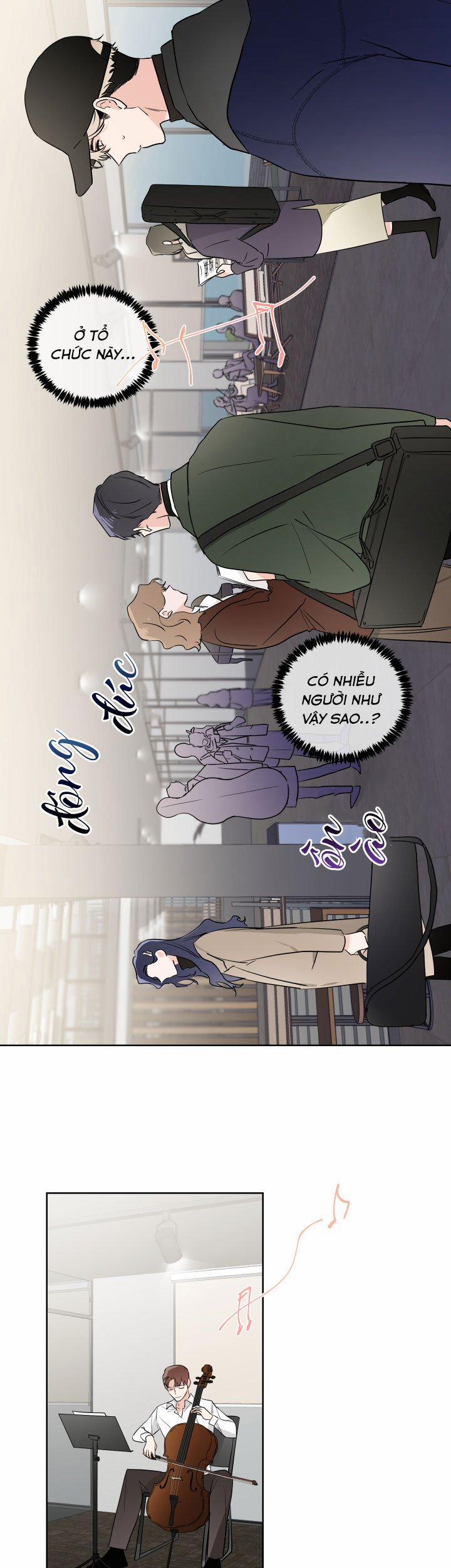 Hãy Đến Và Lấy 13 trang 26