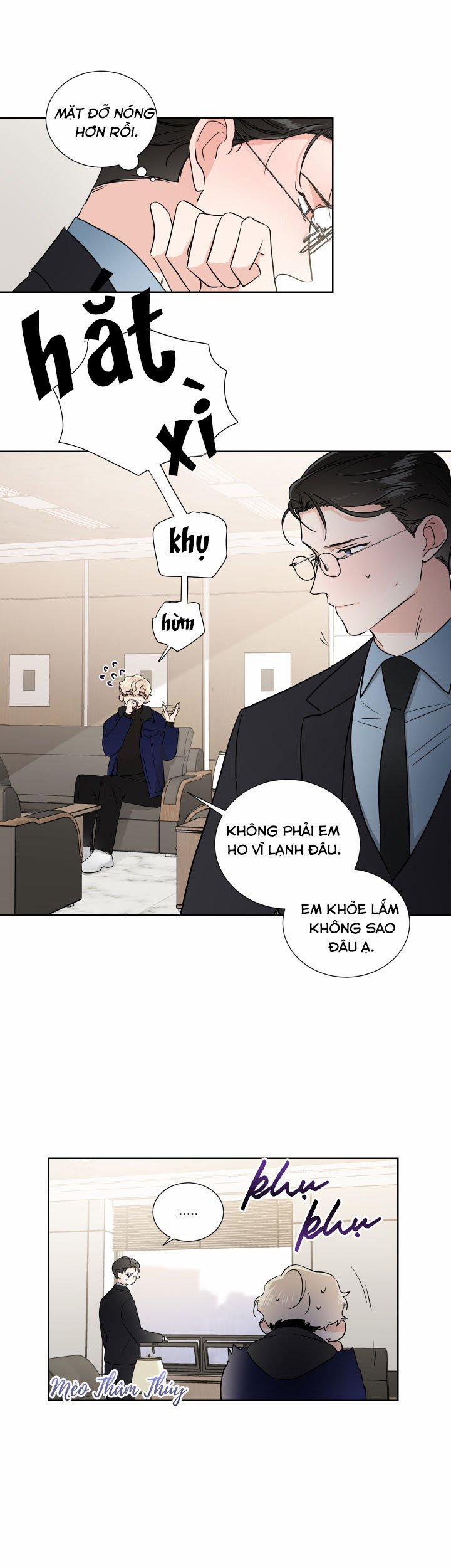 Hãy Đến Và Lấy 13 trang 7