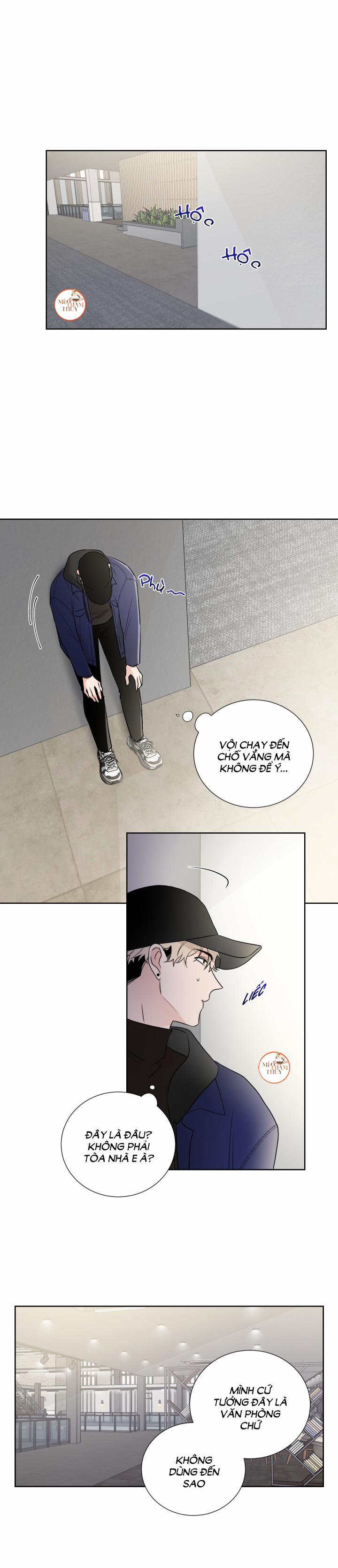 Hãy Đến Và Lấy 13 trang 9