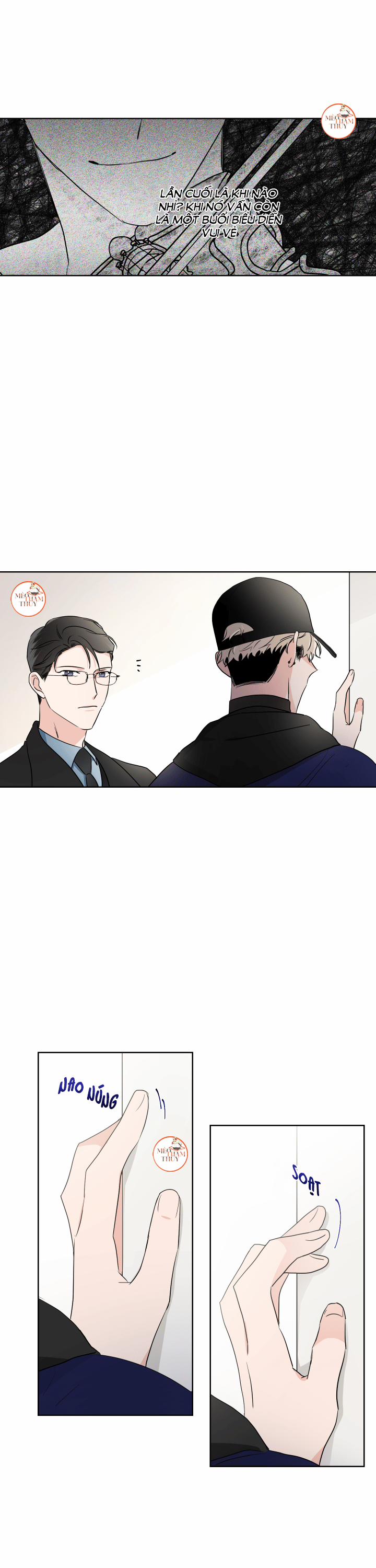 Hãy Đến Và Lấy 14 trang 0