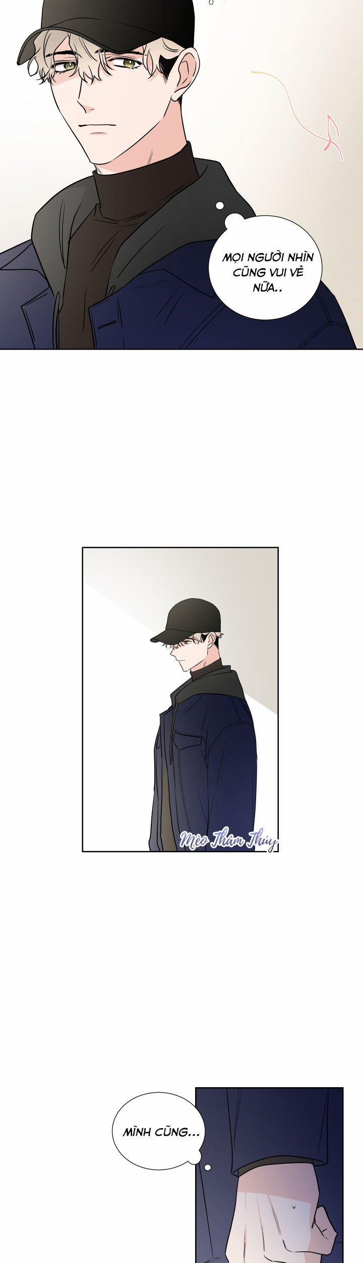 Hãy Đến Và Lấy 14 trang 1