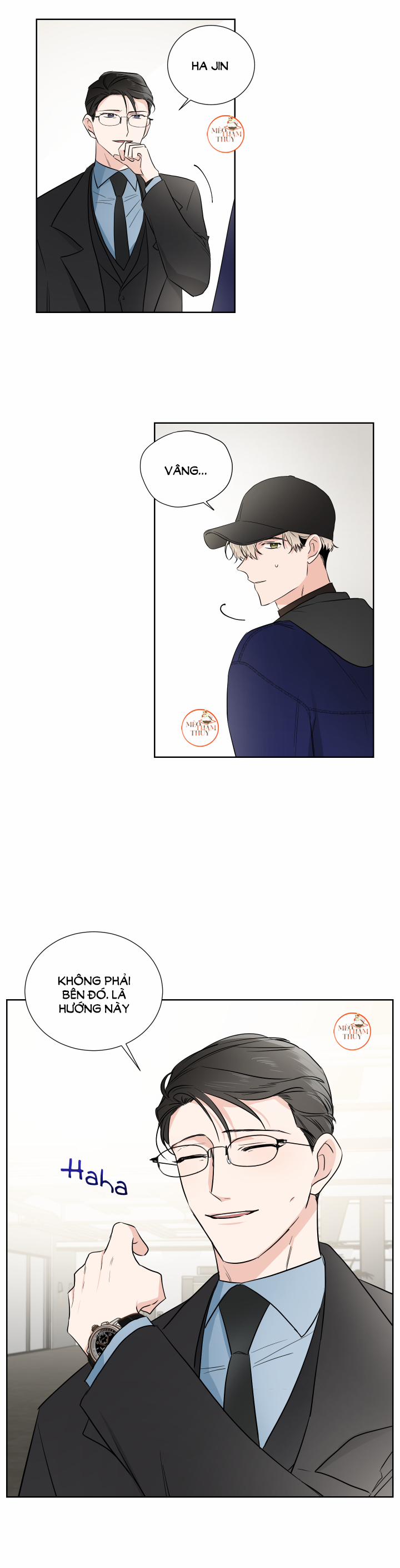 Hãy Đến Và Lấy 14 trang 12