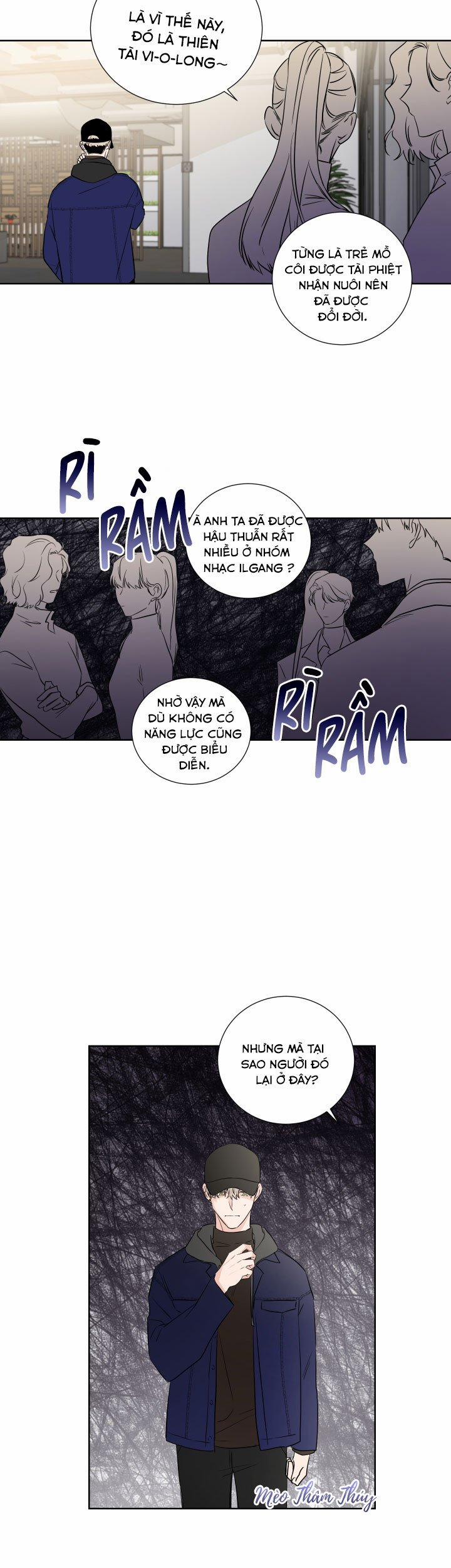 Hãy Đến Và Lấy 14 trang 13