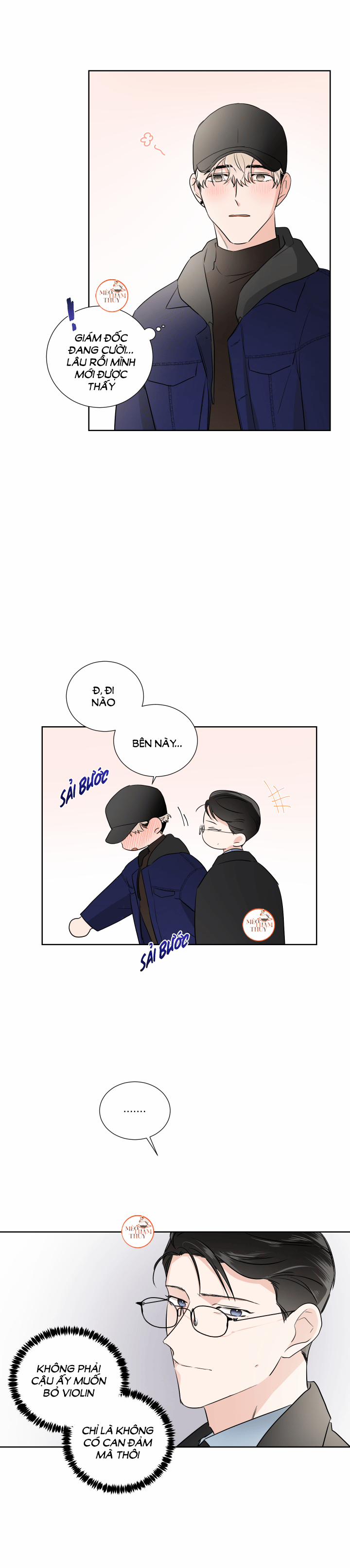 Hãy Đến Và Lấy 14 trang 14