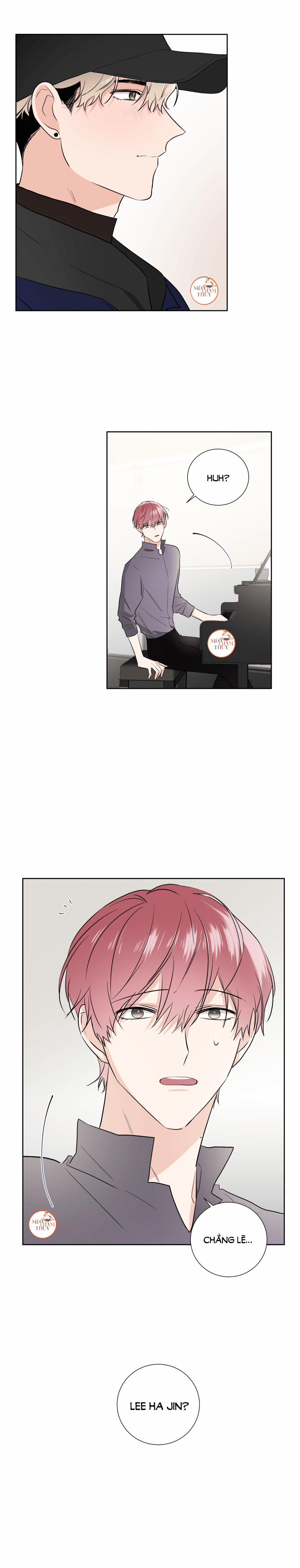 Hãy Đến Và Lấy 14 trang 18