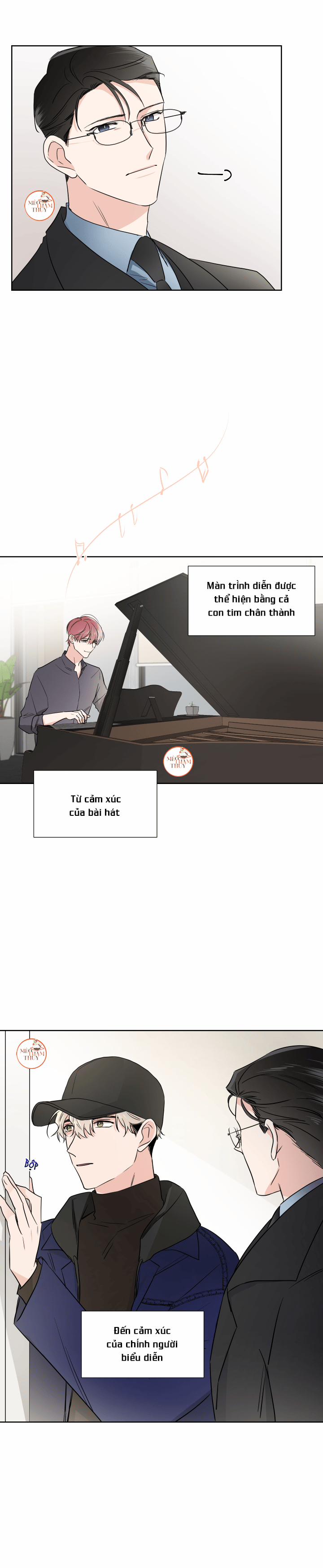 Hãy Đến Và Lấy 14 trang 2