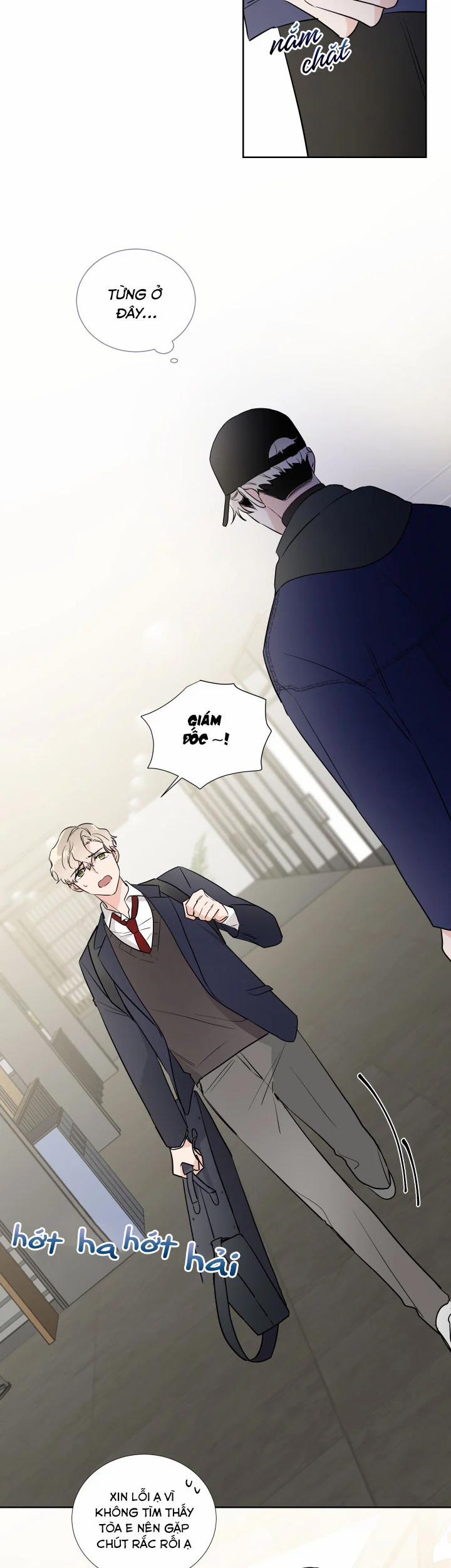 Hãy Đến Và Lấy 14 trang 3