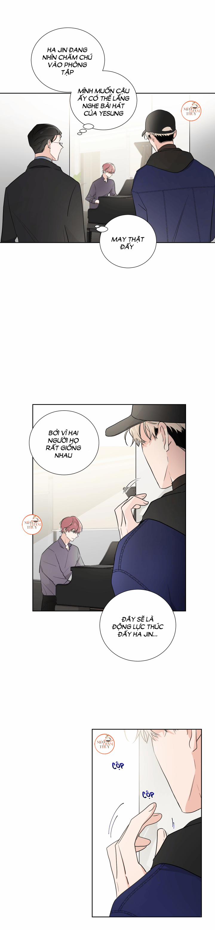 Hãy Đến Và Lấy 14 trang 4