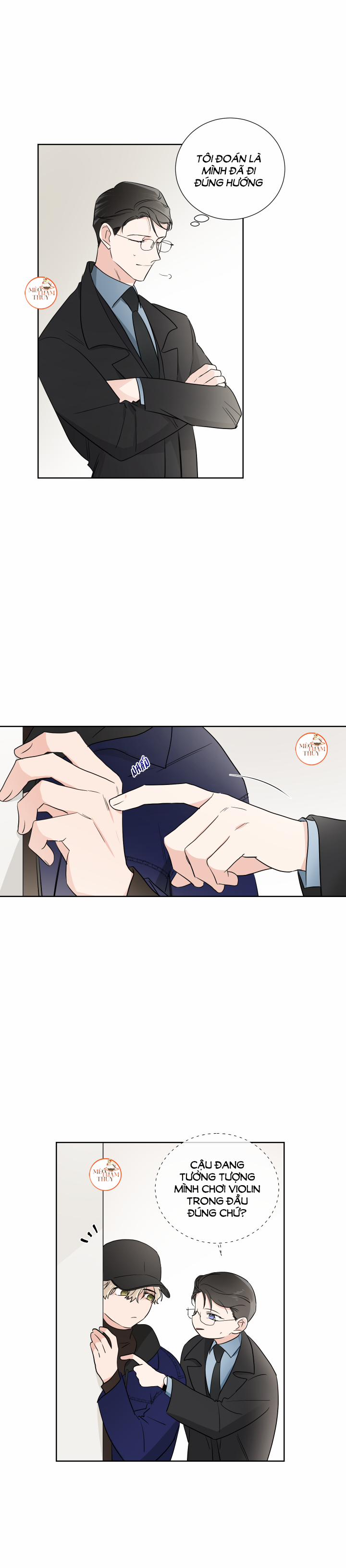 Hãy Đến Và Lấy 14 trang 6