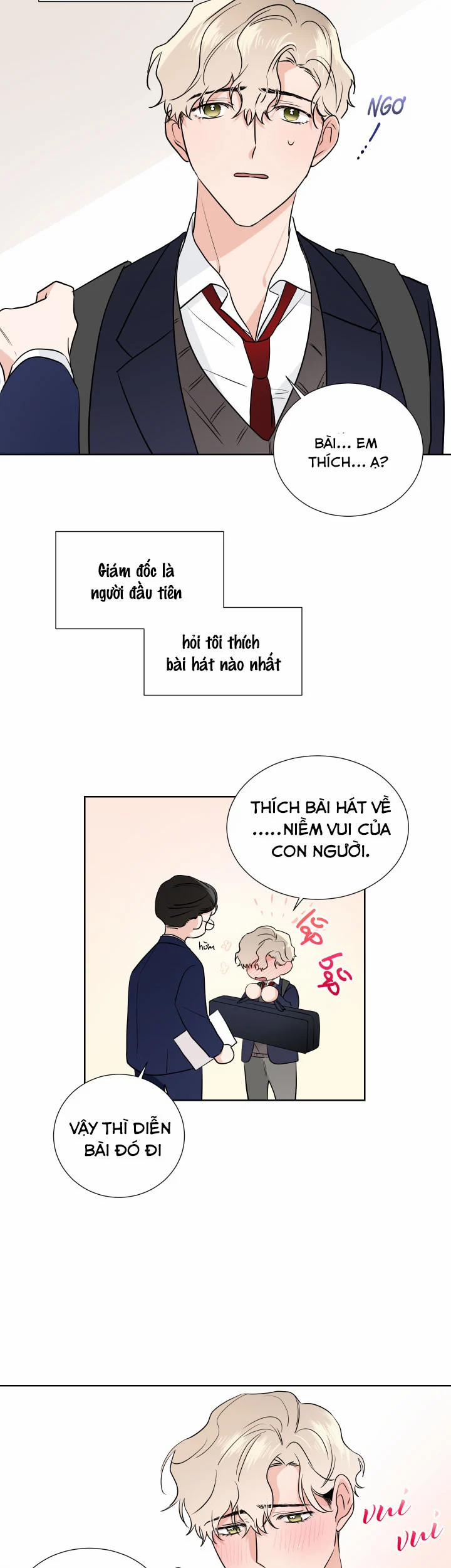 Hãy Đến Và Lấy 14 trang 7