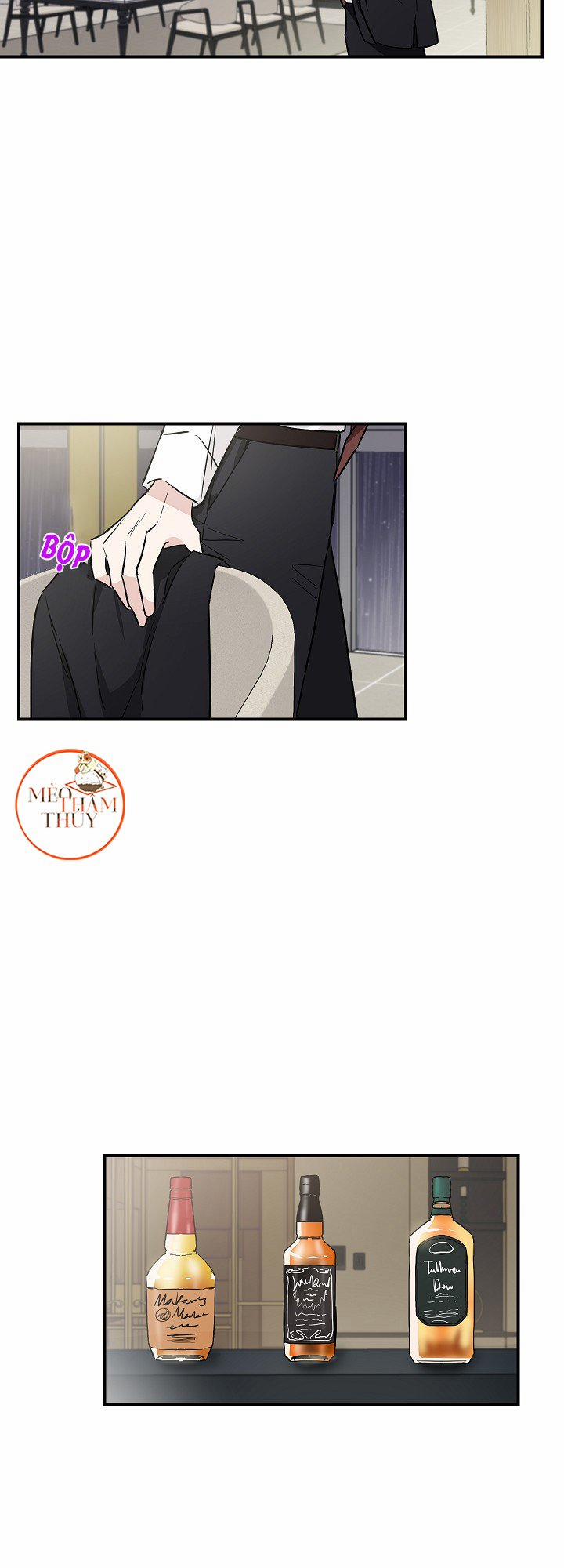 Hãy Đến Và Lấy 2 trang 11