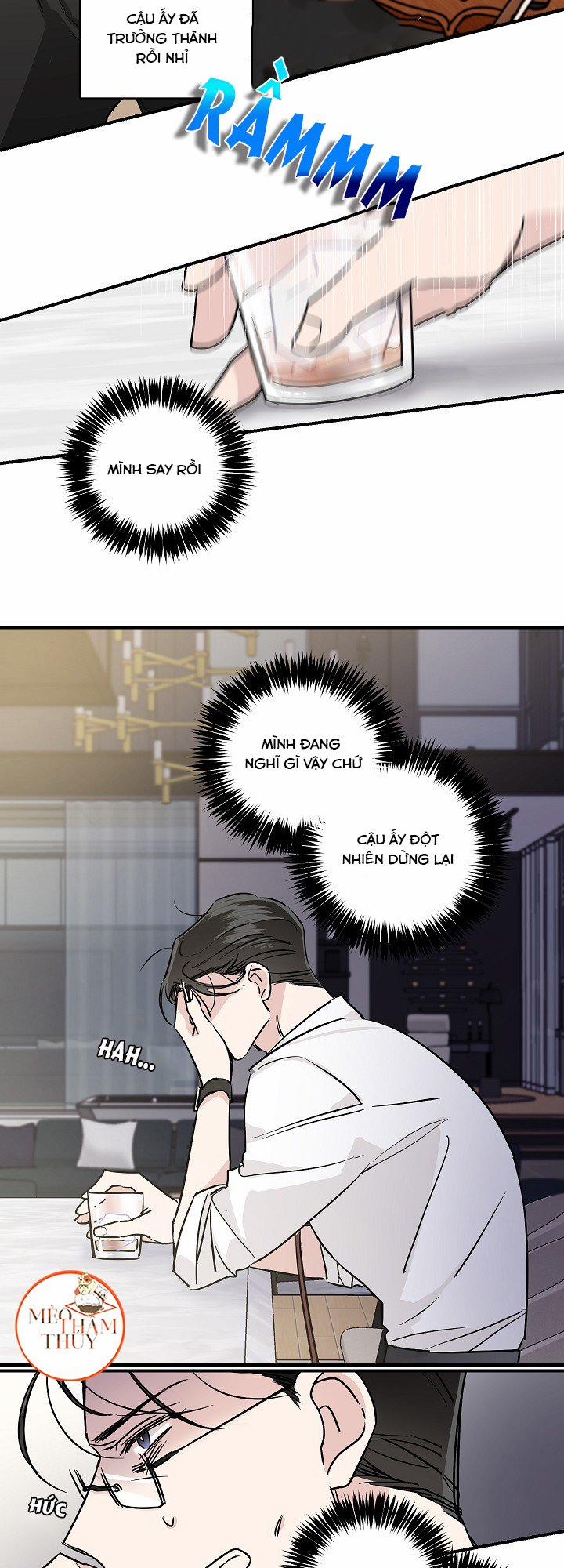 Hãy Đến Và Lấy 2 trang 16