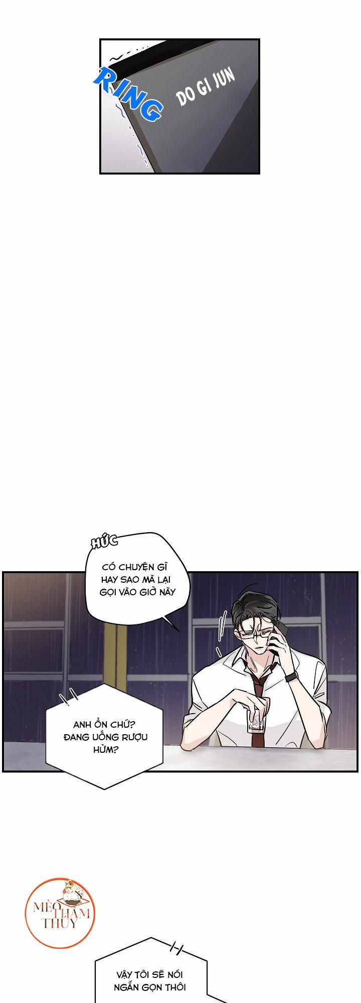 Hãy Đến Và Lấy 2 trang 18