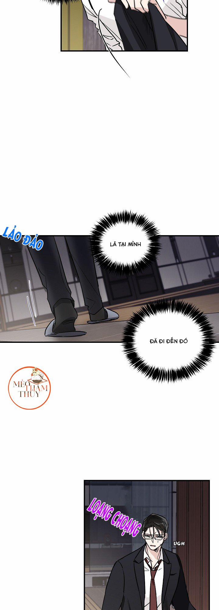 Hãy Đến Và Lấy 2 trang 22