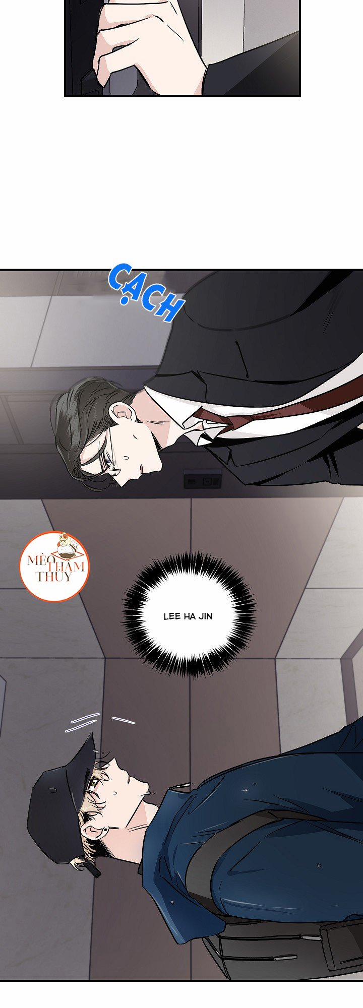 Hãy Đến Và Lấy 2 trang 24