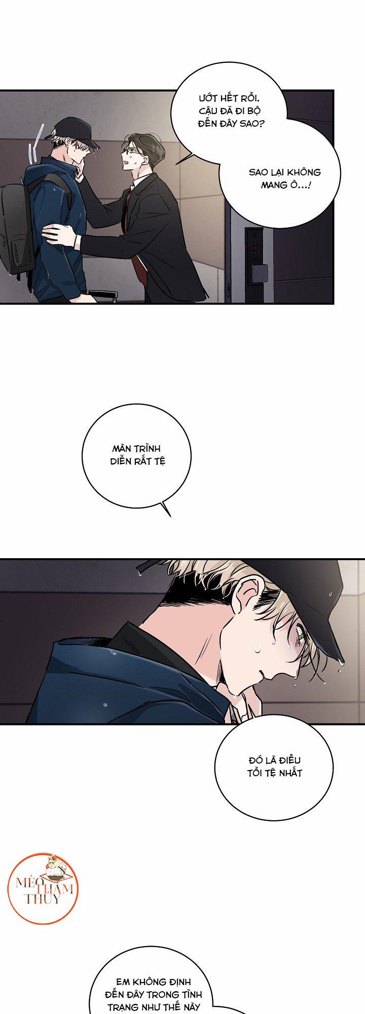 Hãy Đến Và Lấy 2 trang 26