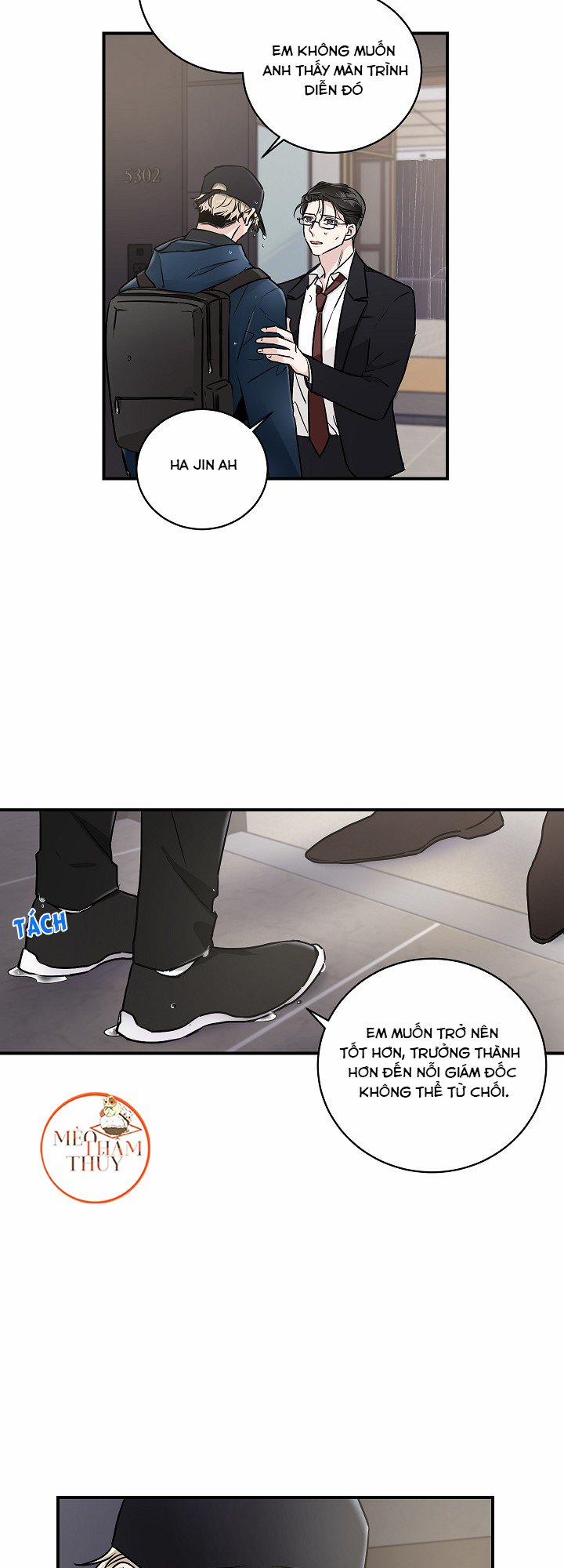 Hãy Đến Và Lấy 2 trang 27