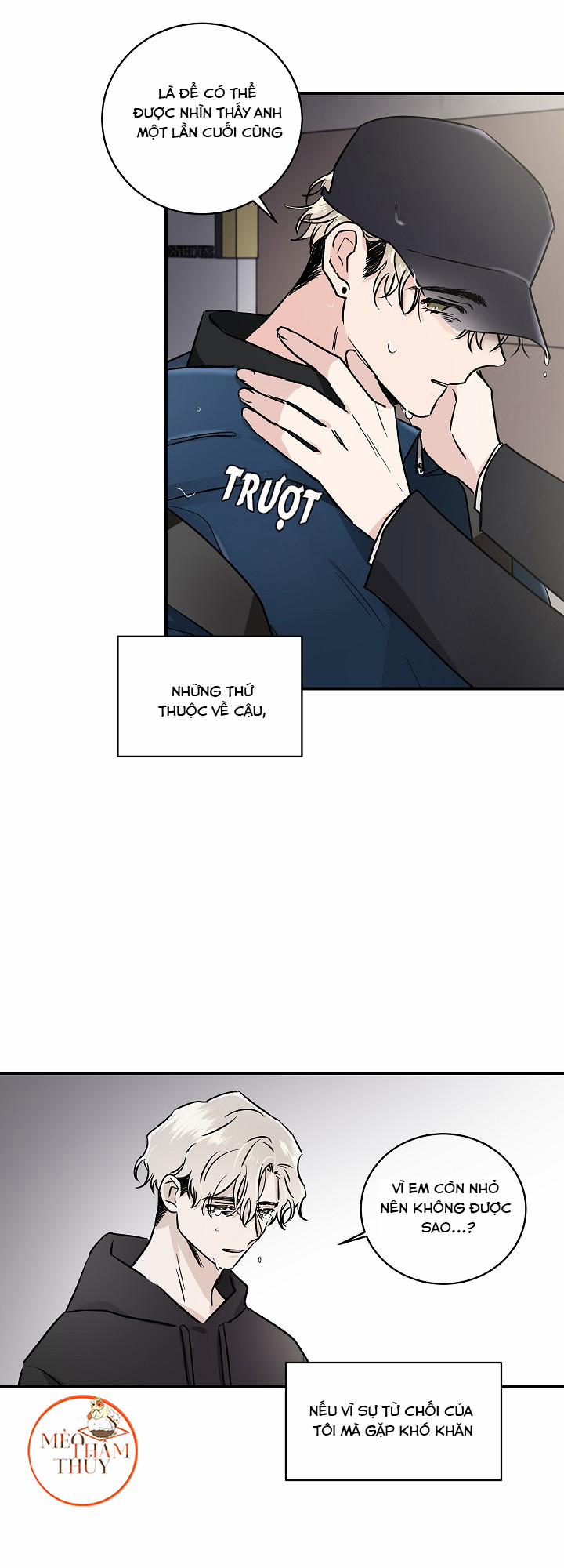 Hãy Đến Và Lấy 2 trang 29