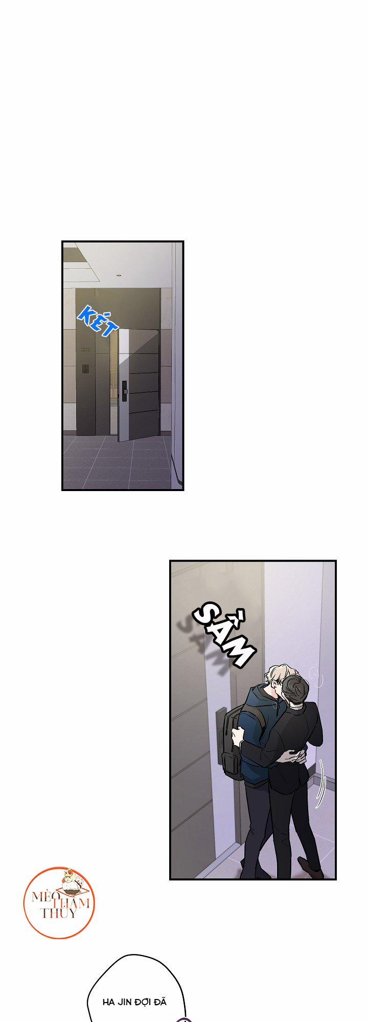 Hãy Đến Và Lấy 3 trang 0