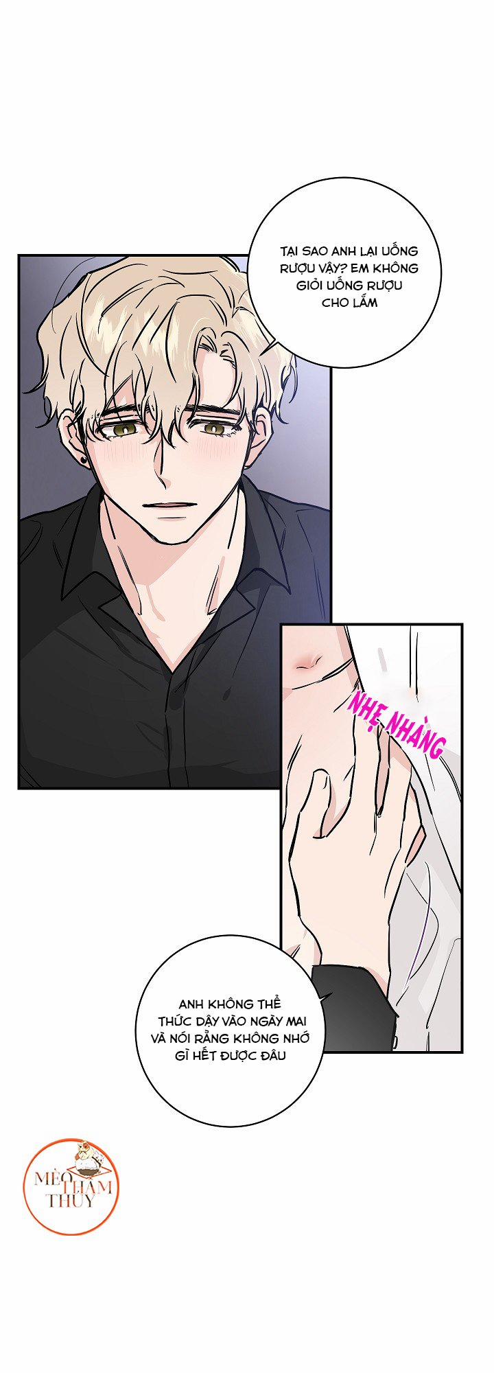 Hãy Đến Và Lấy 3 trang 10