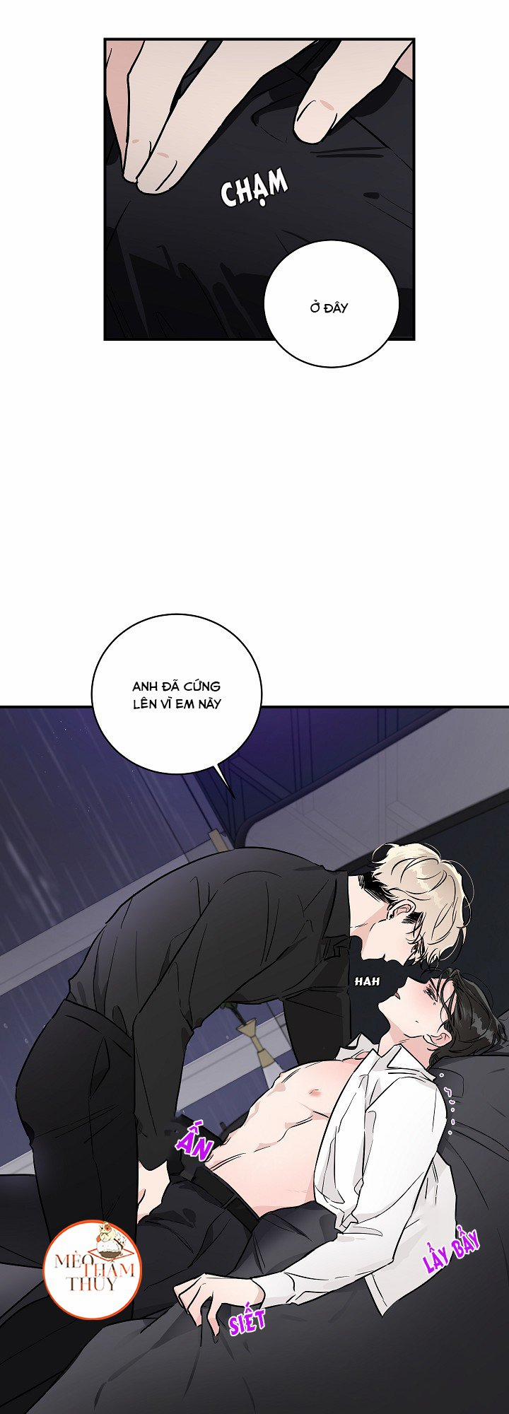 Hãy Đến Và Lấy 3 trang 11