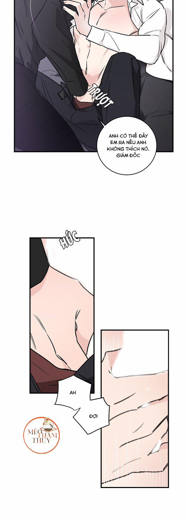 Hãy Đến Và Lấy 3 trang 13